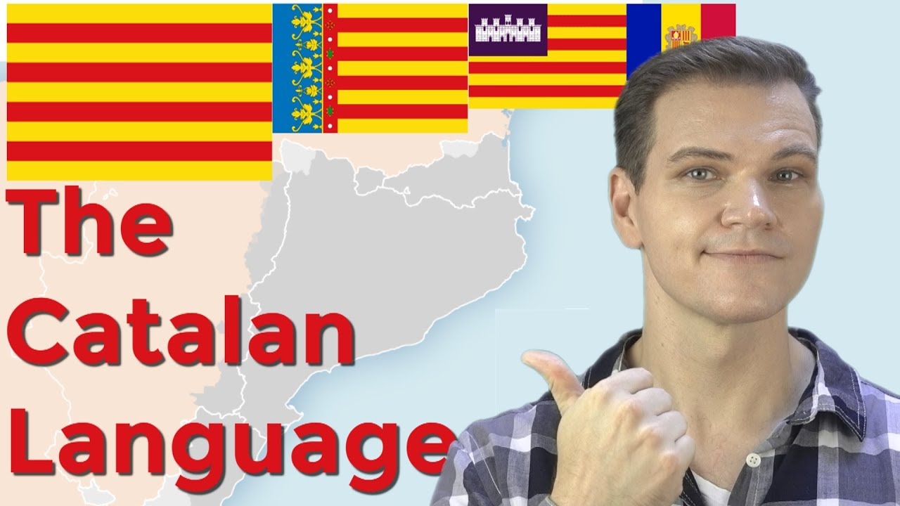The Catalan Language