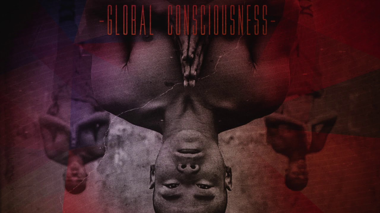 Monolix – Global Consciousness (Original Mix)