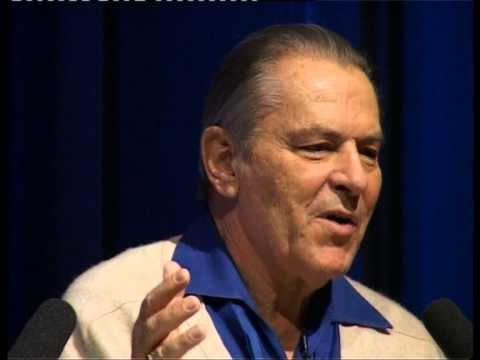 Stanislav Grof – Psychology of the Future: Lessons from Modern Consciousness Research