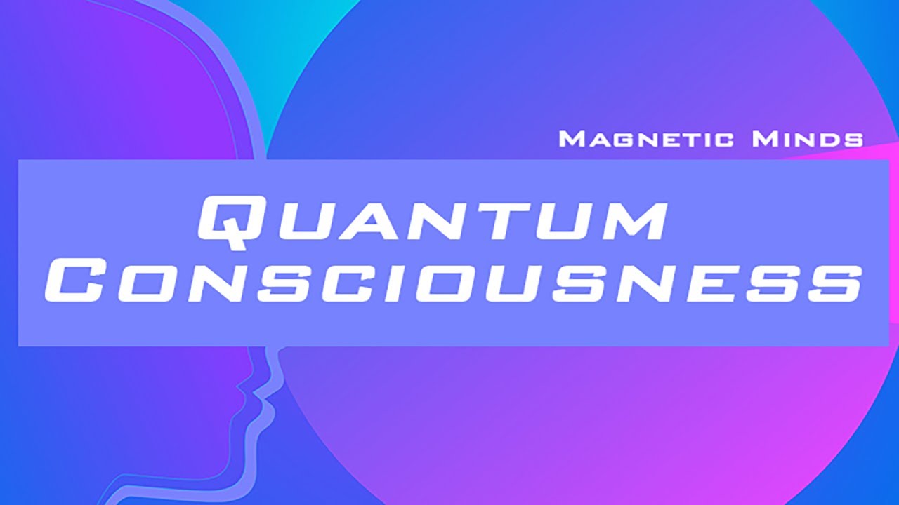 Quantum Consciousness: 33 Hz – Super Conscious Connection – Binaural Beats Meditation #4463