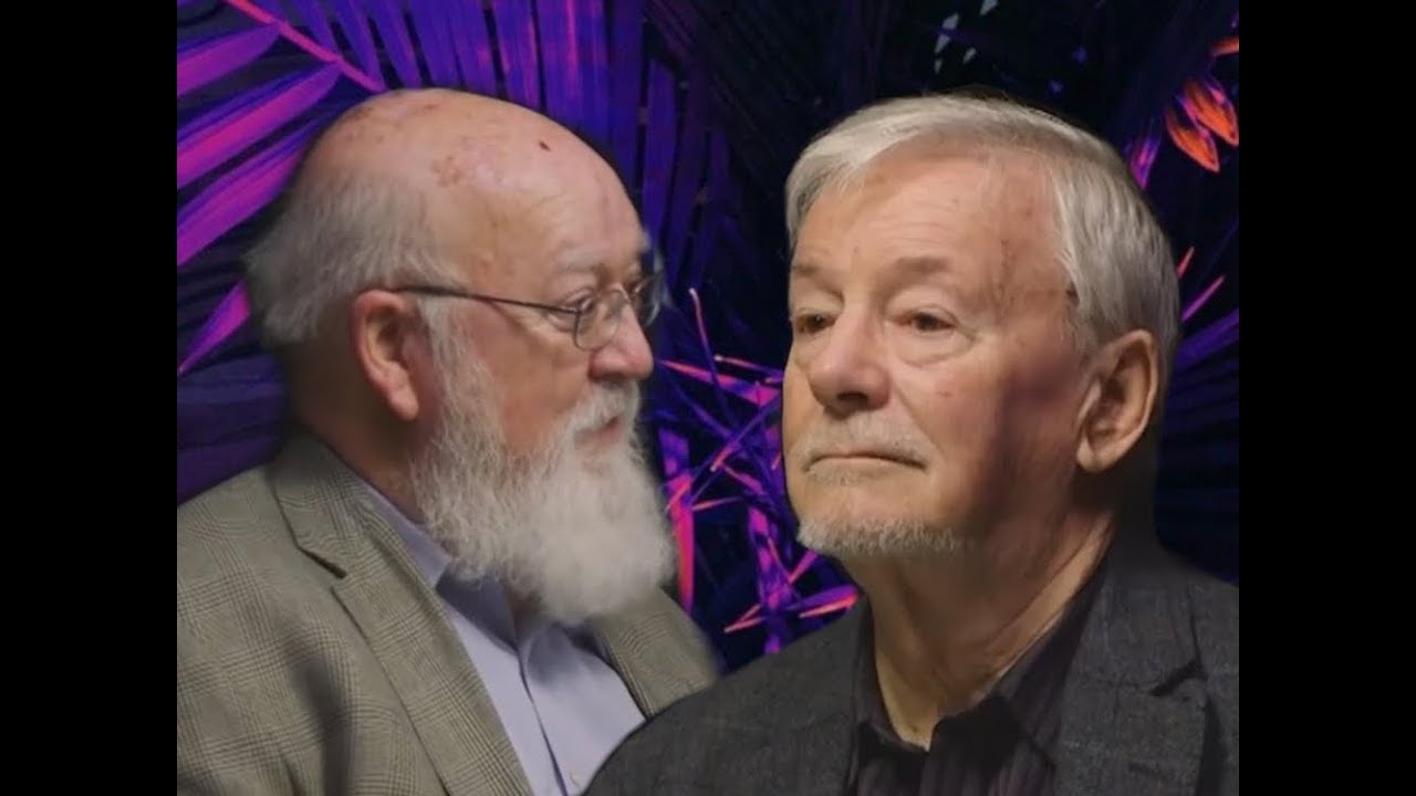 Does Consciousness Need God?: The Best Bits of Daniel Dennett vs Keith Ward