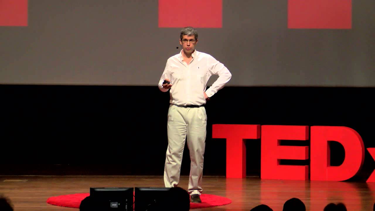 How and why we reason | Hugo Mercier | TEDxGhentSalon