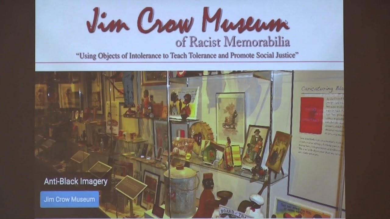 Racial Caricature, the Anthropomorphic Object, and the Culture of Cute