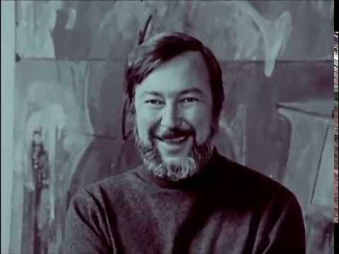 END OF THE ART WORLD: Opening countdown with Jasper Johns