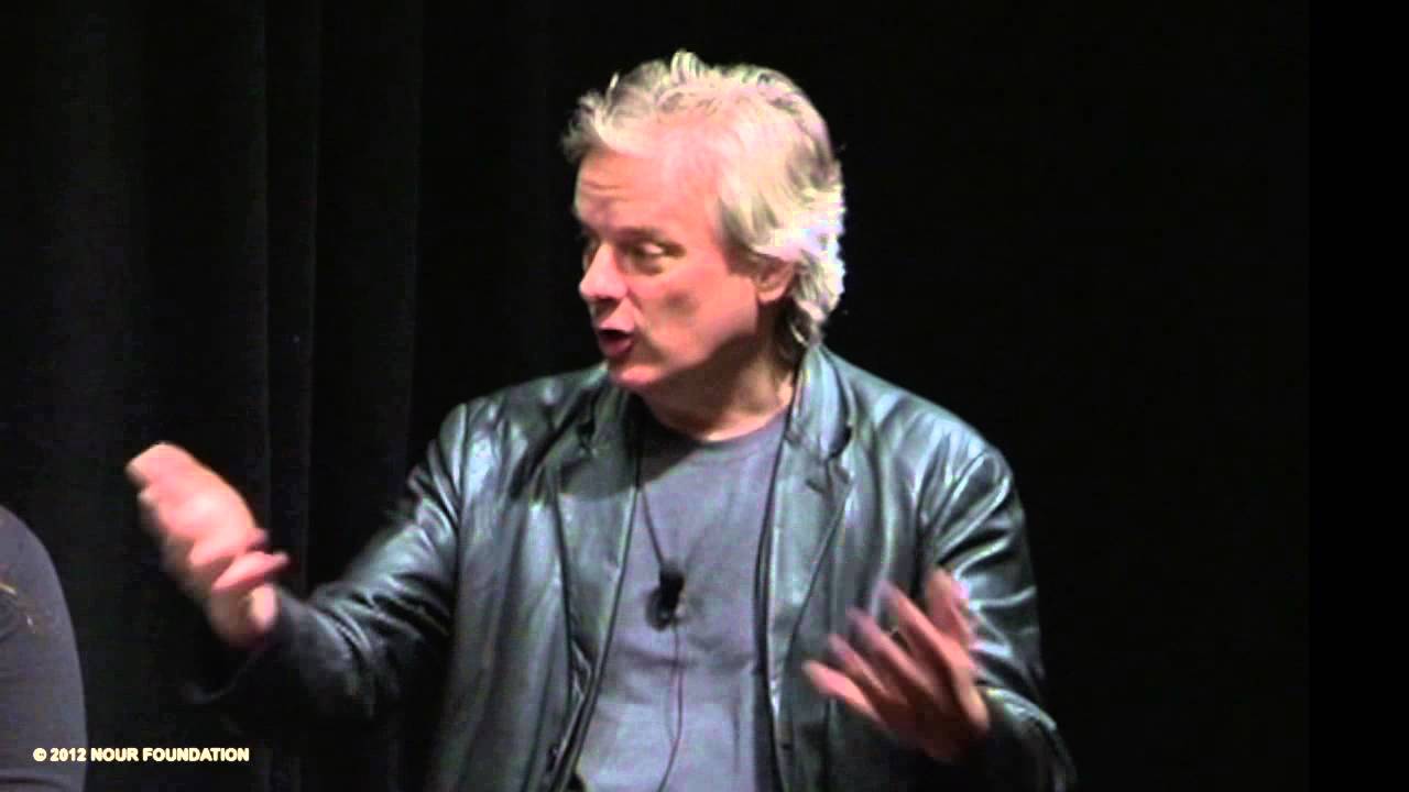 David Chalmers on Consciousness as the Biggest Challenge for Science