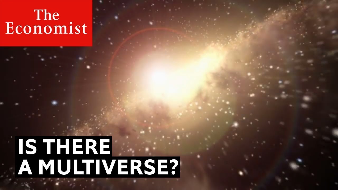 Do we live in a multiverse? | The Economist