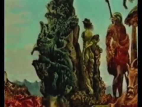 Modern Art Max Ernst & The Surrealist Revolution part 1.mov
