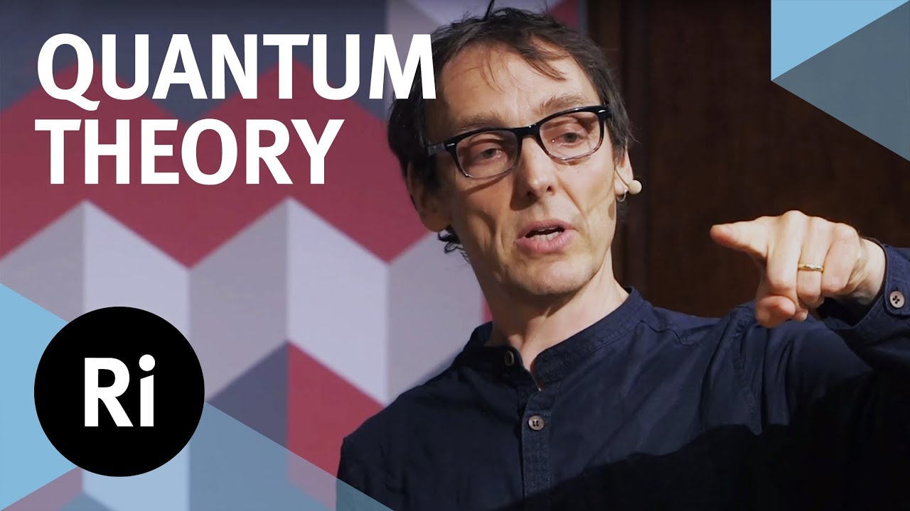 Why Everything You Thought You Knew About Quantum Physics is Different – with Philip Ball
