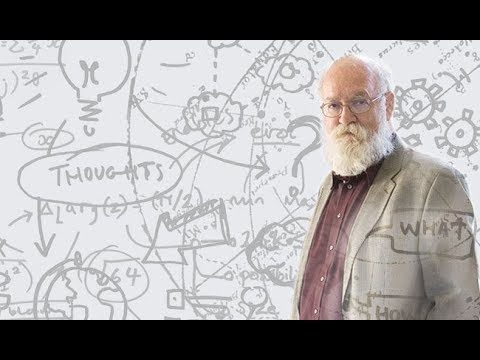 Daniel Dennett – A Thought Experiment on Religion