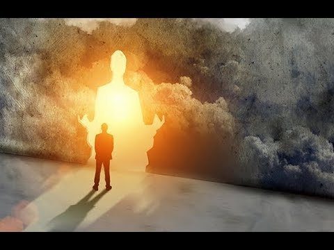 Suppression of Consciousness and Illusion of Reality – Jay Campbell and Matthew LaCroix