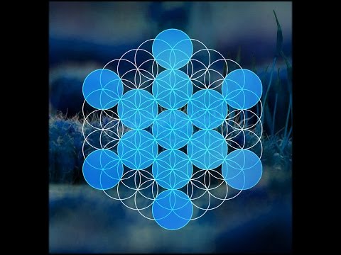 The Illusions of Reality & The Basics of Sacred Geometry (The Patterns of Consciousness) Pt1