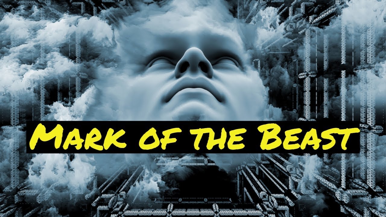 Mark of the Beast | Artificial Intelligence | Sadhu Sundar Selvaraj