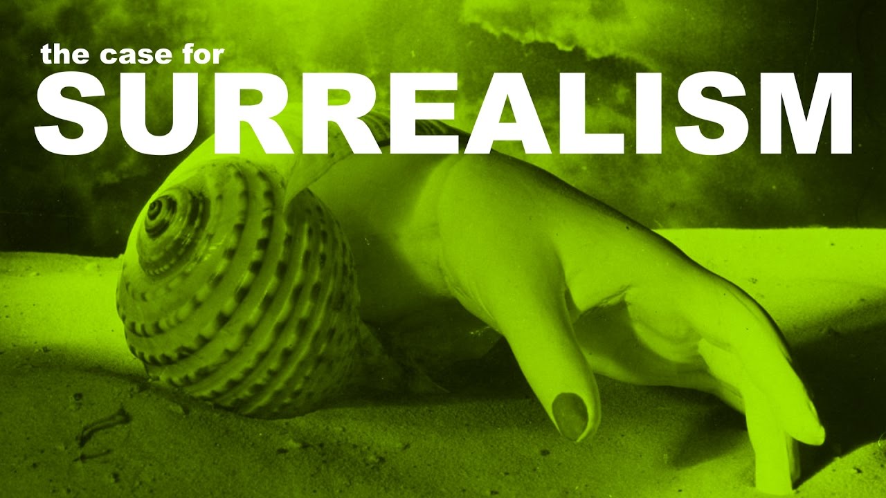 The Case for Surrealism | The Art Assignment | PBS Digital Studios