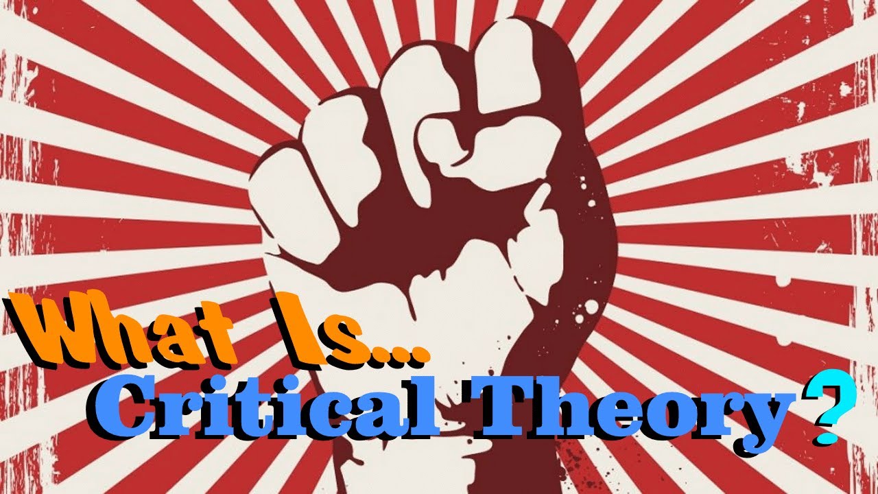 What is Critical Theory?