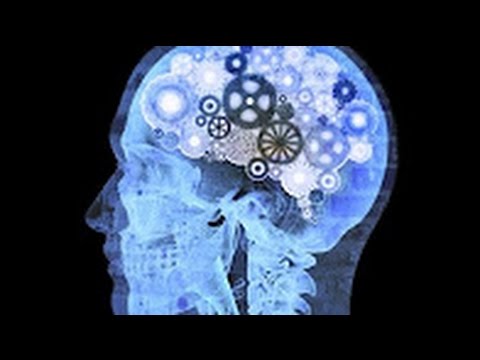 Human Brain And Quantum Physics (Documentary) [2015 HD]