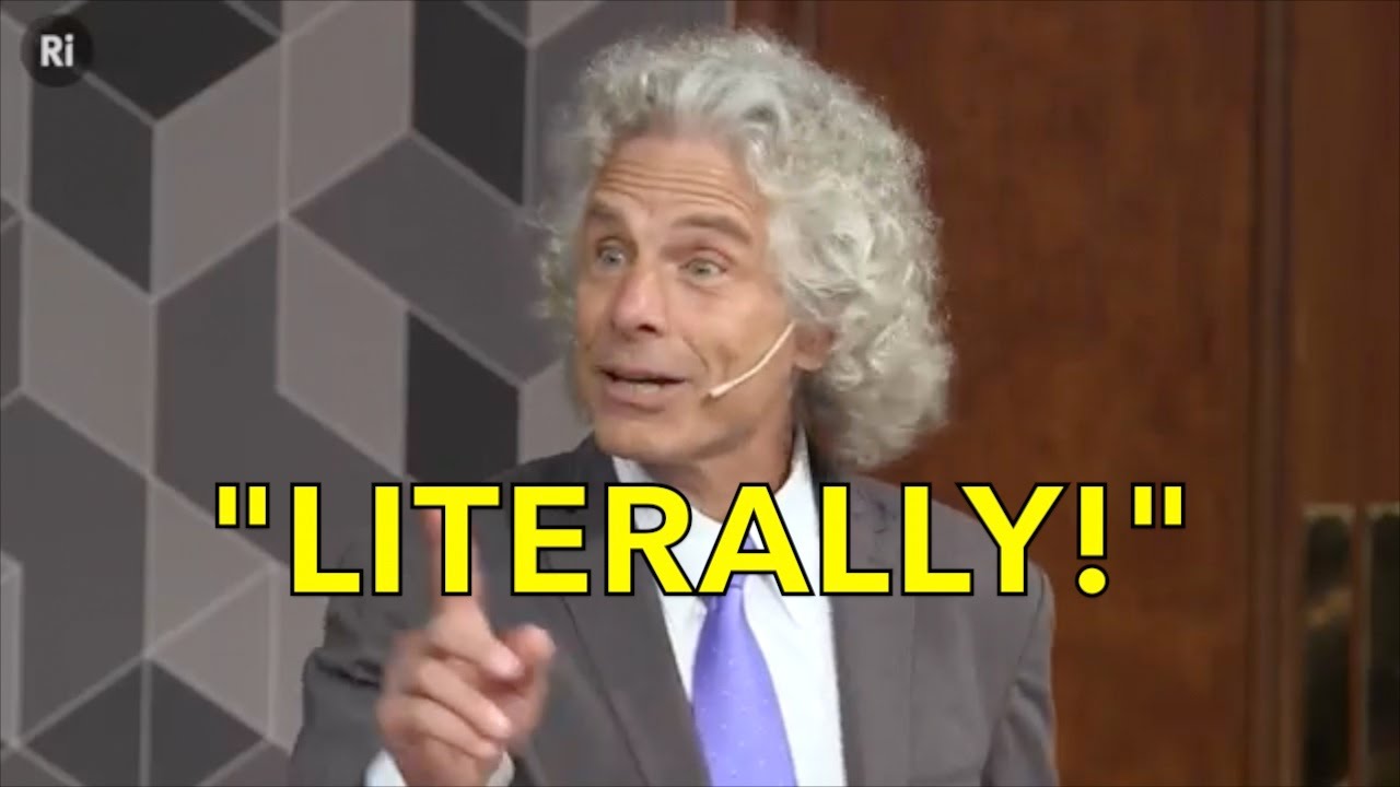 Hilarious examples of awful language usage – Steven Pinker