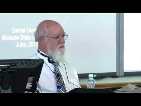 Hume’s Strange Inversion of Reasoning (Daniel Dennett)