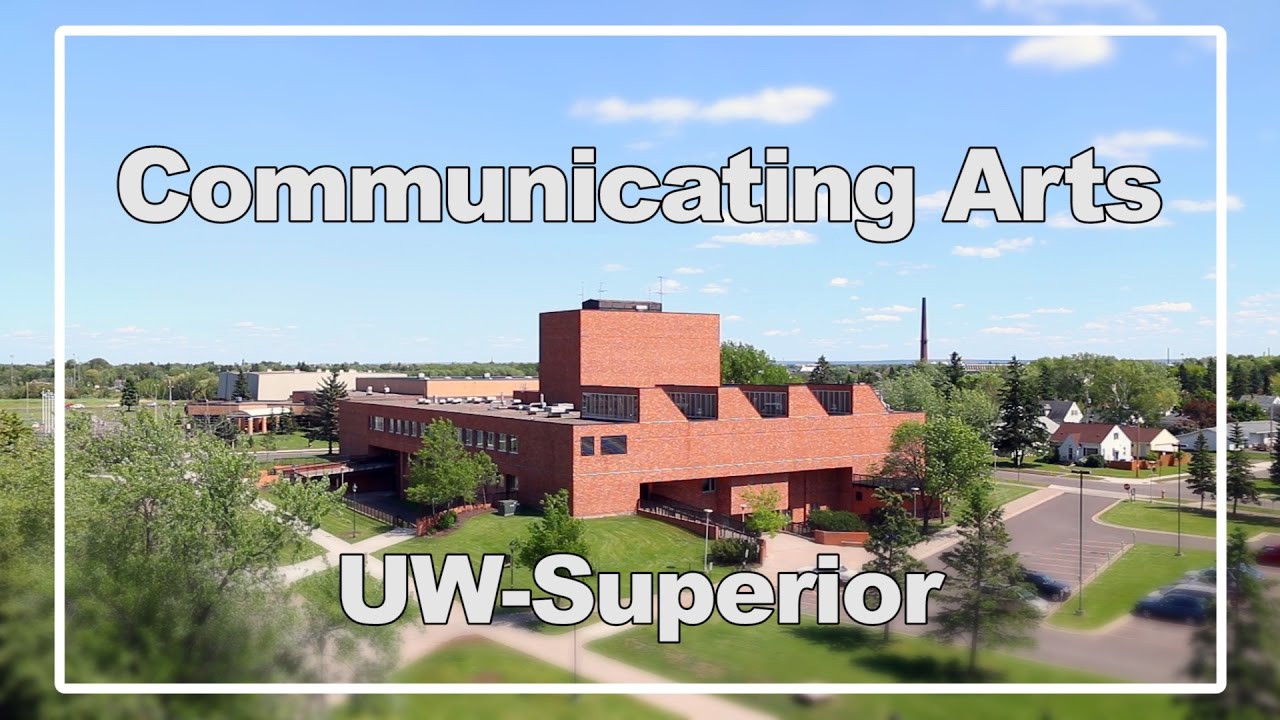 Communicating Arts | UW-Superior