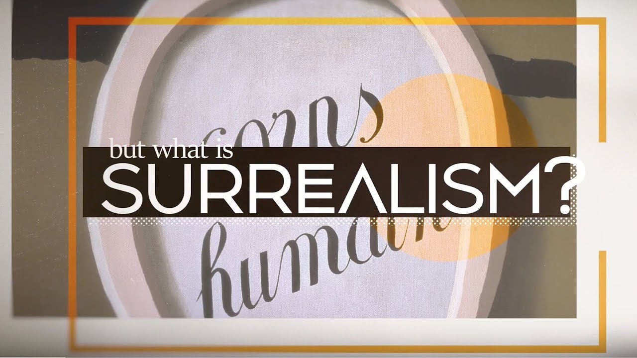 What is Surrealism? Art movements & styles
