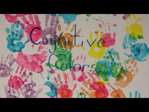 Cognitive Colors: A CMI and Autism Documentary