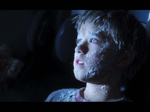 A.I Artificial Intelligence movie trailer Rework 2017 (HD)