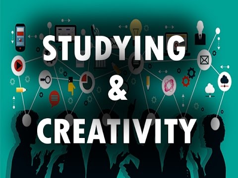 3 Hours of Studying & Creativity Music – Concentration Music – Focus and Background Music