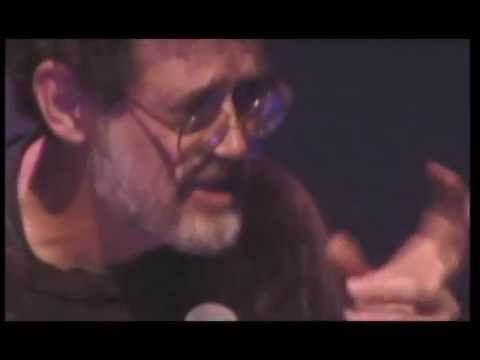 Terence McKenna Video Archive – #26: Psychedelics In The Age Of Intelligent Machines (1999)