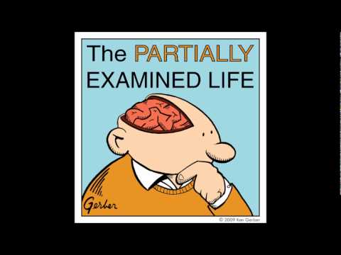 Partially Examined Life podcast – Semiotics and Structuralism – Saussure, Levi-Strauss, Derrida