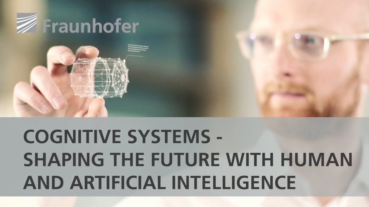 Cognitive systems – shaping the future with human and artificial intelligence
