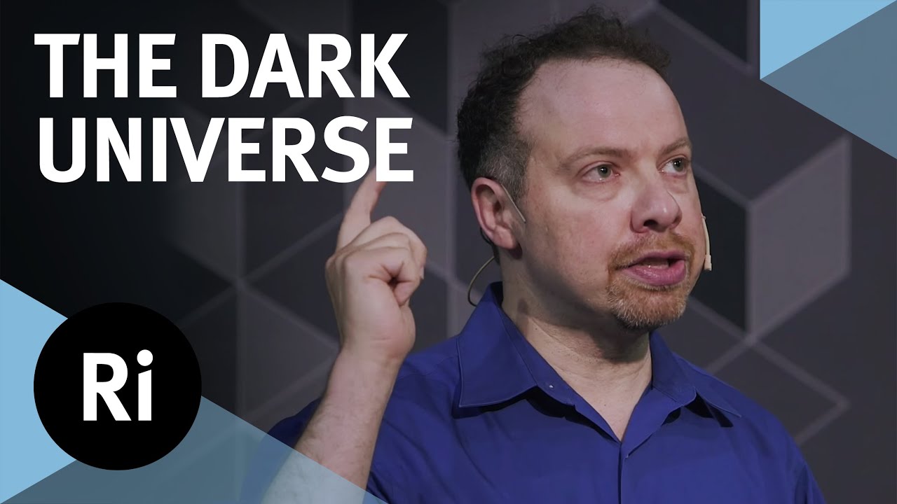 The Dark Universe – with Adam Riess