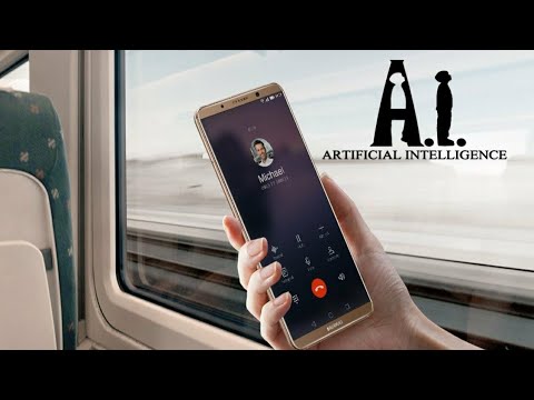 2018 Top 6 Smartphones with Artificial Intelligence to do extraordinary things with Phones