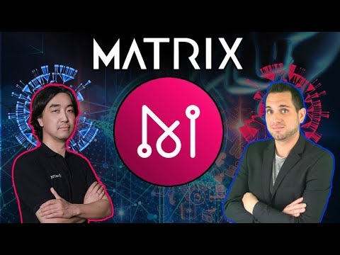 MATRIX AI Network Updates with Professor Steve Deng | Testnet | Artificial Intelligence $MAN