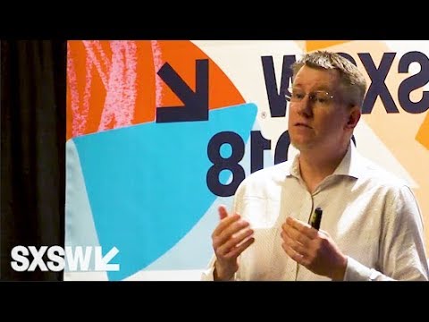 Christopher Noessel | When AI is Not Your Assistant | SXSW 2018