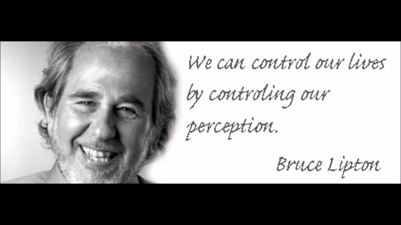 Bruce Lipton Interview: Science & Consciousness Unites (Feb 2018)