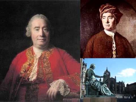 David Hume and the Argument from Design