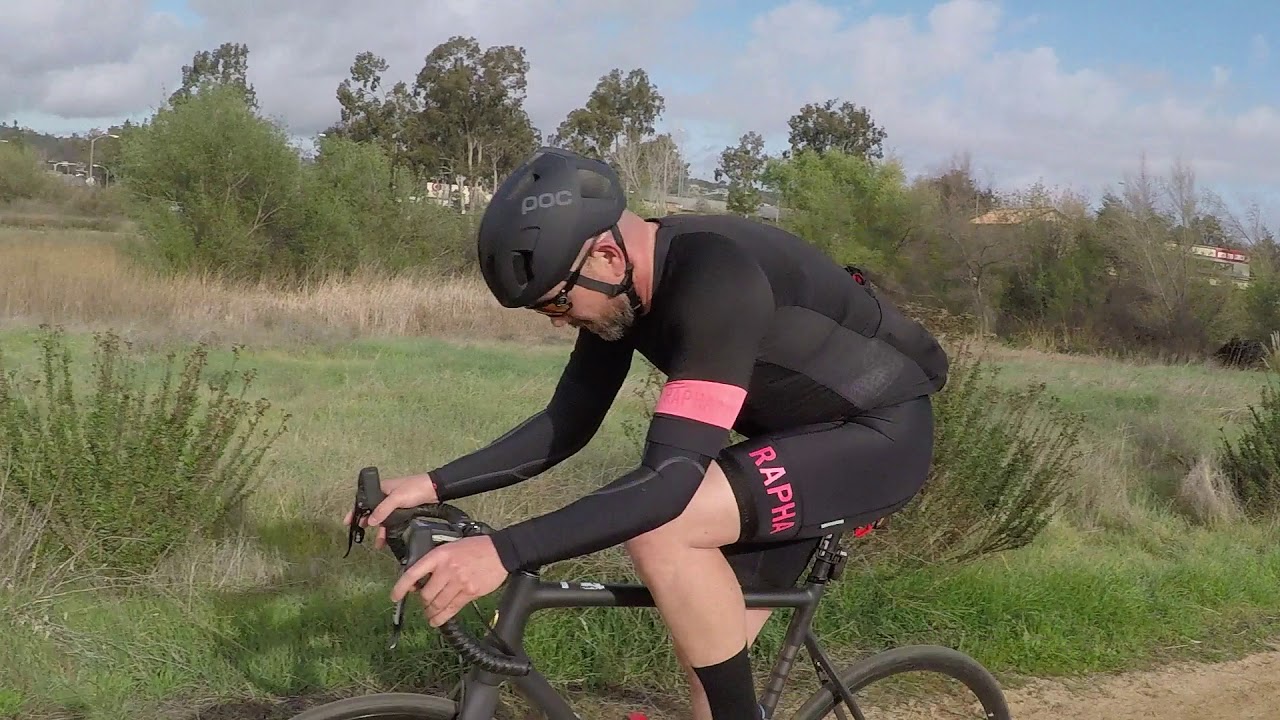 The Pre-Ride: The Belgian Waffle Ride with Andy Clark – Vlog #3