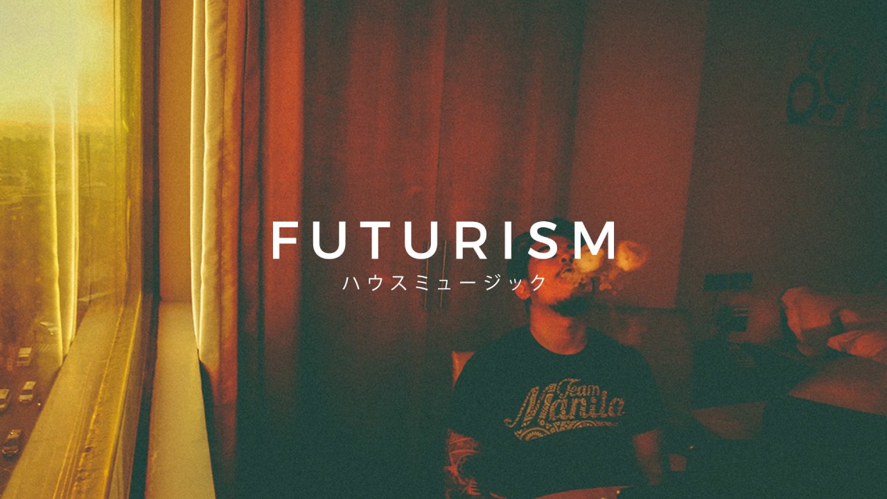 Future – Mask Off (Beave Remix)