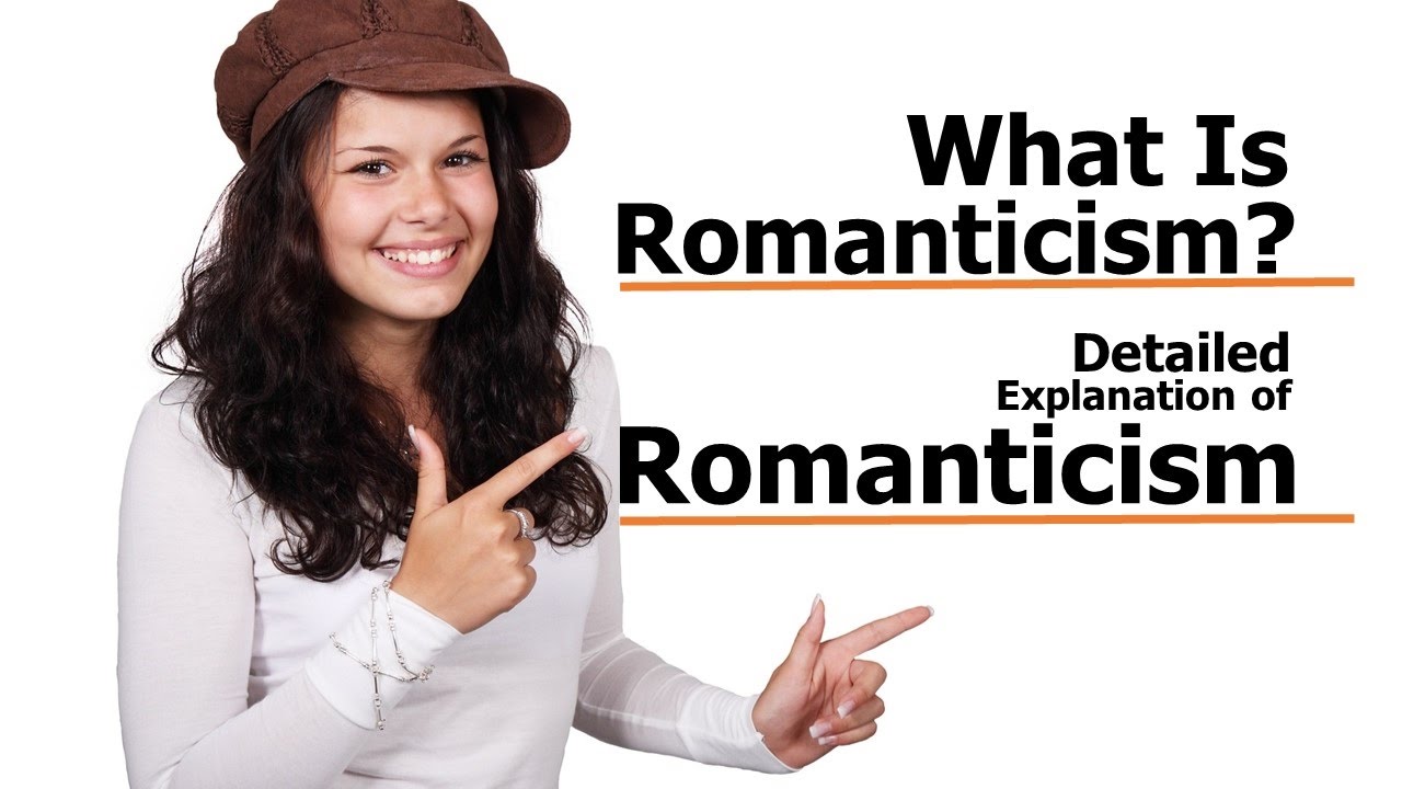 What is Romanticism? | Definition, Characteristics & History of Romanticism (Audio Book)