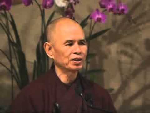 3 Thich Nhat Hanh  – Simple Mindfulness – Mindfulness