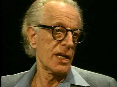 Albert Ellis: A Guide to Rational Living – Thinking Allowed DVD w/ Jeffrey Mishlove