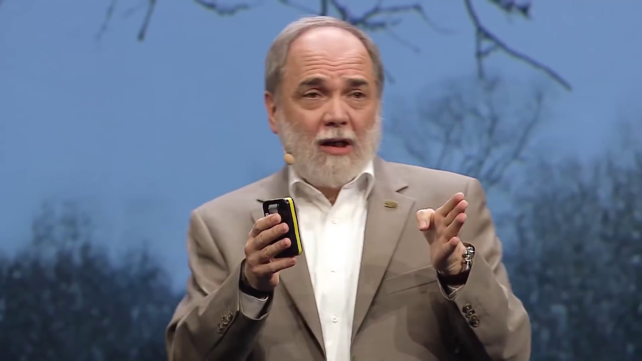 A Comprehensive Introduction to Artificial Intelligence (AI) – Dr Joseph Reger