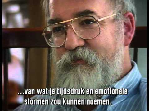 Dan Dennett: little theory about laughter / humor