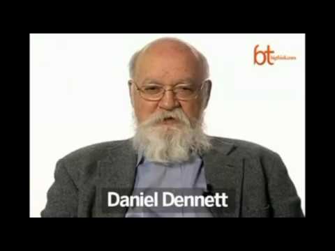 Dennett – Consciousness and Free Will