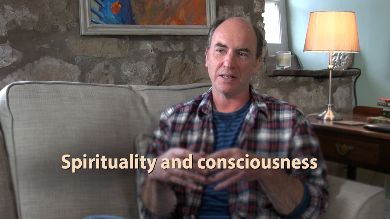 Science and consciousness #Spiritual