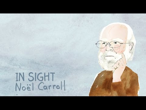 Noël Carroll: The Paradox of Horror