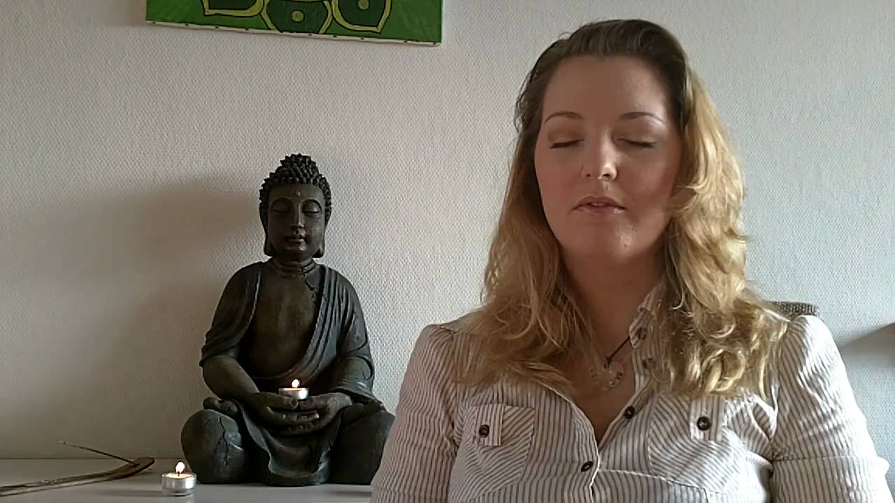 Mindfulness – aflevering 1: Basis Meditatie