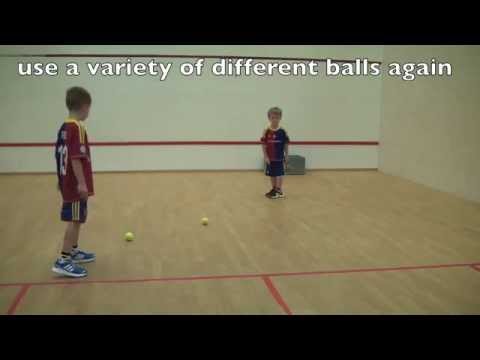 3 and 4 Year Old Milestones: Childhood Stages of Development Roll a Ball a certain Distance
