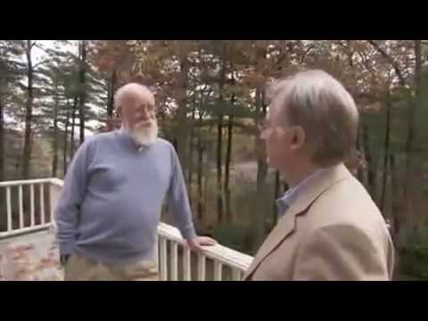 Richard Dawkins and Daniel Dennett- On Death