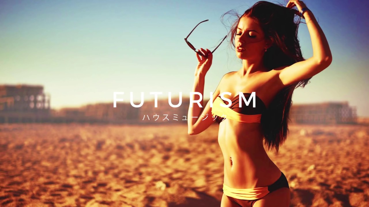 Summer House Sessions – Deep, Chill & Tropical House Mix by FUTURISM