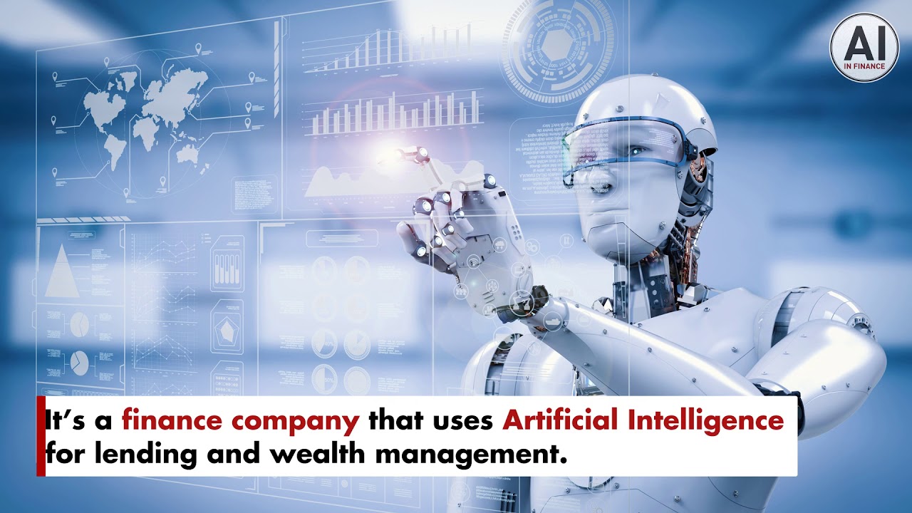 Artificial Intelligence (AI) transformation of Finance
